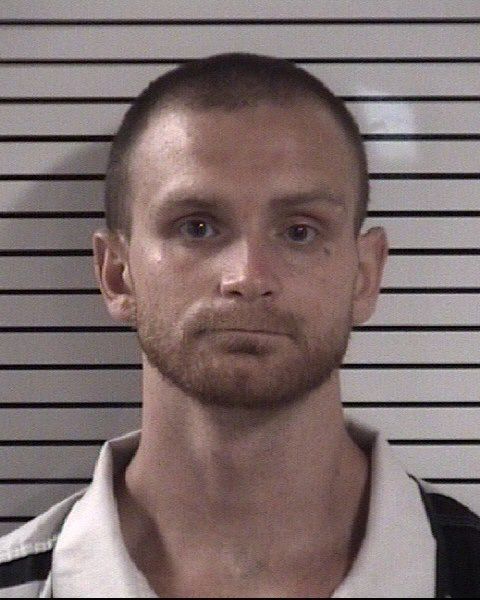 Robert Matthew Johnson